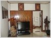 ID: 1266 - Beautiful villa with furniture for rent near Lao Stock Exchange Office