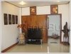ID: 1266 - Beautiful villa with furniture for rent near Lao Stock Exchange Office