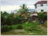 vacant land in the hub of Vangvieng
