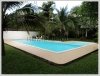 ID: 1292 - House with swimming pool in diplomatic area