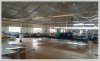ID: 1303 - Garment factory with 200 sewing machine for rent or sale