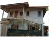 Incomplete modern house in Ban Phonkeng for sale