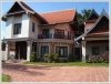 ID: 1351 - Lao style house not so far from WHO office
