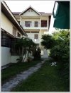ID: 1353 - House with 15 rooms for rent near Patouxay
