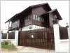 ID: 1354 - New Lao style house in diplomatic area