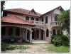 ID: 1356 - Modern house by main road, about 1km to Sengdara and VIS