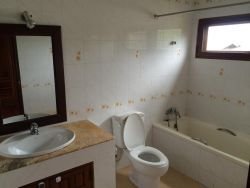 ID: 183 - Lao style house close to Mekong