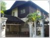 ID: 1376 - House by Mekong about 7km from City Center