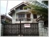 ID: 1385 - Villa near Vientiane International School