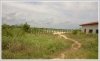 Vacant surfaced land in business area for sale