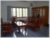 ID: 1395 - Beautiful Villa near the pave road in Ban Thongkang