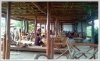 Exotic wood craft and fine wood work factory for sale
