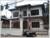 Nice modern house in diplomatic area for sale
