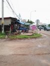 Vacant filled land near Cosmo Hotel by road 13th South for sale