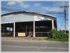 ID: 144 6 - Large warehouse by the main strategic road for rent
