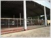 ID: 144 6 - Large warehouse by the main strategic road for rent