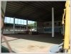ID: 144 6 - Large warehouse by the main strategic road for rent
