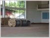 ID: 144 6 - Large warehouse by the main strategic road for rent