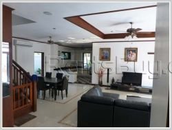 ID: 2858 - The Beautiful modern with swimming pool and large garden in diplomatic area for sale