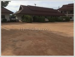 ID: 2763 - Nice service hotel or apartment near National University of Laos for rent