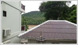 ID: 265 - Wonderful guesthouse for rent with good view of Mekong in Luangprabang
