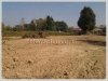 ID: 2341 - Nice Vacant land in Lao community not far from Huakua Market