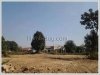 ID: 2341 - Nice Vacant land in Lao community not far from Huakua Market