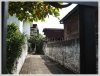 ID: 1490 - Small villa in neighborhood of Donchan Palace Hotel for single person