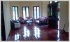 ID: 1524 - Brand new house in diplomatic area with rice paddy view