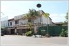 Large shophouse near Patouxay for sale