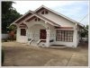 ID: 1535 - Nice villa with beautiful garden in Patouxay area for rent
