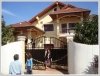 ID: 1537 - Modern Villa near Vientiane International School