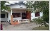 ID: 1545 - Nice villa in between Sengdara and Vientiane International School