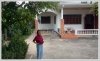 ID: 1545 - Nice villa in between Sengdara and Vientiane International School