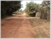 Vacant land near 450 year road 2km from Thanaleng ware house