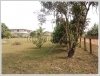 Vacant land near 450 year road 2km from Thanaleng ware house