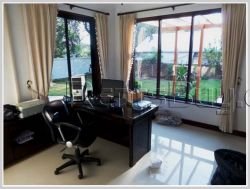 ID: 2858 - The Beautiful modern with swimming pool and large garden in diplomatic area for sale