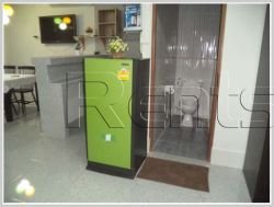 ID-3206: New apartment with fully furnished and near Police office of Vientiane Capital for rent