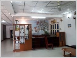 ID: 1816 - House with 6 rooms near Russian Circus