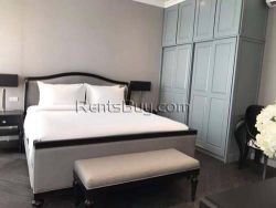 ID: 4413 - Elegantly designed townhouse in downtown Vientiane