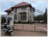 ID: 1560 - Modern house in Thatluang square area