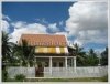 Charming Lao modern house in city of Luangprabang for rent