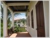 Charming Lao modern house in city of Luangprabang for rent