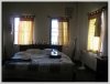 Charming Lao modern house in city of Luangprabang for rent