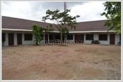 ID: 3169 - Apartment with fully furnished and large packing for rent