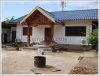 ID: 1757 - New house near Vientiane International School