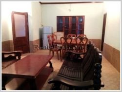 ID: 950 - Beautiful villa near Chinese Market