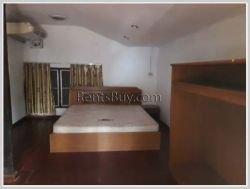 ID: 1195 - Small villa in Ban Nongduang for rent