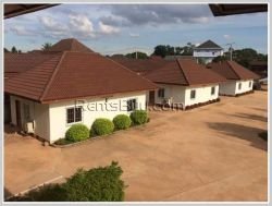 ID: 2763 - Nice service hotel or apartment near National University of Laos for rent