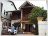 ID: 1622 - wooden house in Sengdara fitness center